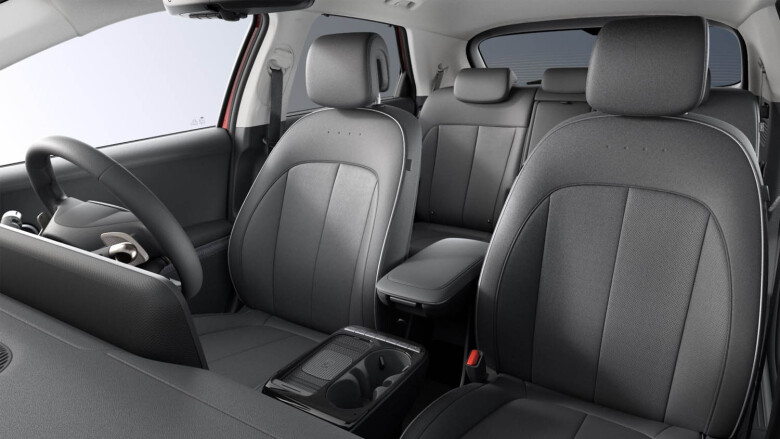 Hyundai IONIQ 5 168kW Ultimate 84 kWh 5dr Auto Electric Hatchback